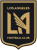 Los Angeles FC - logo